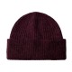 шапка,всички,шапки,selected,lulu,beanie,fig,melange,(red)