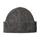 шапка,всички,шапки,selected,lulu,beanie,medium,grey,melange,(grey)