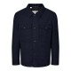 яке,мъжки,якета,дамски,якета,и,палта,selected,mitch,jacket,blue,(sky,captain,melange)