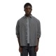 риза,с,дълъг,ръкав,мъжки,ризи,selected,noah,regular,fit,long,sleeve,shirt,gray,flannel,twisted,black,(grey)