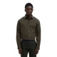риза,с,дълъг,ръкав,мъжки,ризи,selected,performance,slim,fit,long,sleeve,shirt,forest,night,dobby,(green)