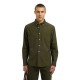 риза,с,дълъг,ръкав,мъжки,ризи,selected,regrick,oxford,flex,long,sleeve,shirt,forest,night,mixed,kalamata,(green)