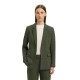 сако,дамски,сака,selected,rita,classic,blazer,deep,depths,melange,(green)