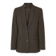 сако,дамски,сака,selected,rita,classic,blazer,brown,(delicioso,melange)