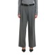 панталони,дамски,панталони,selected,rita,lano,wide,leg,pants,medium,grey,melange,melange,(grey)