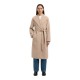 палто,дамски,якета,и,палта,selected,rosa,coat,sandshell,melange,(beige)