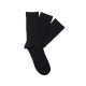 чорапи,дамски,чорапи,selected,rose,crew,socks,3,pairs,black