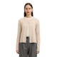 жилетка,дамски,пуловери,дамски,плетени,дрехи,selected,thea,cardigan,oatmeal,(beige)