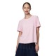 дамски,блузи,дамски,ризи,pieces,anna,short,sleeve,blouse,roseate,spoonbill,(pink)