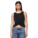 потник,дамски,топове,pieces,anora,sleeveless,top,black