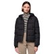 яке,дамски,якета,и,палта,pieces,bee,new,short,padded,jacket,black