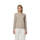 блуза,дамски,пуловери,дамски,плетени,дрехи,pieces,bree,sweater,crockery,melange,(beige)