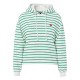 суичър,дамски,блузи,pieces,chilli,stripes,hoodie,cloud,dancer,parakeet,heart,emb,(green)