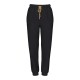 анцуг,дамски,панталони,pieces,chilli,sweat,pants,black,gold,heart,(black)