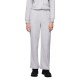 панталони,дамски,панталони,pieces,chilli,wide,leg,fit,high,waist,pants,light,grey,melange,(grey)
