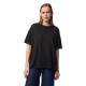 тениска,дамски,тениски,pieces,eloise,short,sleeve,t,shirt,black,washed,(black)