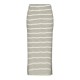 пола,дамски,поли,и,рокли,pieces,iris,long,skirt,birch,black,(beige)