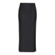 пола,дамски,поли,и,рокли,pieces,iris,long,skirt,black