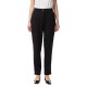 панталони,дамски,панталони,pieces,kamil,ankle,high,waist,pants,black