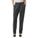 панталони,дамски,панталони,pieces,kamil,ankle,high,waist,pants,dark,grey,melange,(grey)