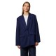 сако,дамски,сака,pieces,kamil,loose,fit,blazer,maritime,blue,(blue)