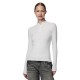 блуза,дамски,пуловери,дамски,плетени,дрехи,pieces,kitte,full,zip,sweater,bright,white,(white)