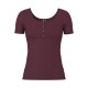 тениска,дамски,тениски,pieces,kitte,short,sleeve,t,shirt,winetasting,(purple)