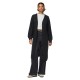 жилетка,дамски,пуловери,дамски,плетени,дрехи,pieces,maggy,cardigan,black