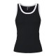 тениска,дамски,тениски,pieces,may,sleeveless,t,shirt,black,white,contrast,(black)