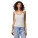 тениска,дамски,тениски,pieces,may,strap,sleeveless,t,shirt,light,grey,melange,(grey)