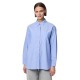 риза,с,дълъг,ръкав,дамски,блузи,дамски,ризи,pieces,melia,loose,fit,long,sleeve,shirt,grapemist,thin,bright,white,(blue)