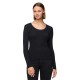 блуза,дамски,пуловери,дамски,плетени,дрехи,pieces,mira,sweater,black