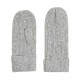 ръкавици,ръкавици,шапки,и,шалове,pieces,moella,gloves,medium,grey,melange,(grey)