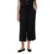 панталони,дамски,панталони,pieces,pia,culotte,wide,leg,high,waist,pants,black