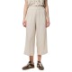 панталони,дамски,панталони,pieces,pia,culotte,wide,leg,high,waist,pants,birch,melange,(beige)
