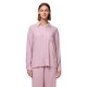 риза,с,дълъг,ръкав,дамски,блузи,дамски,ризи,pieces,pia,loose,fit,long,sleeve,shirt,dawn,pink,(pink)
