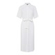 рокля,дамски,поли,и,рокли,pieces,pia,short,sleeve,midi,dress,bright,white,(white)
