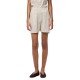 къси,панталони,дамски,панталони,pieces,pia,shorts,birch,black,(beige)