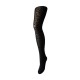 дамски,чорапогащи,и,клинове,pieces,rabine,tights,black,black,leo,(black)