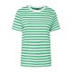 тениска,дамски,тениски,pieces,ria,short,sleeve,t,shirt,absinthe,green,bright,white,(green)