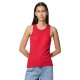 тениска,дамски,тениски,pieces,ruka,boxer,sleeveless,t,shirt,lollipop,(red,pink)
