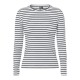 тениска,дамски,тениски,pieces,ruka,long,sleeve,t,shirt,cloud,dancer,new,black,(white)