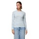 тениска,дамски,тениски,pieces,ruka,long,sleeve,t,shirt,cashmere,blue,cloud,dancer,(blue)