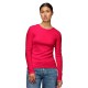 тениска,дамски,тениски,pieces,ruka,long,sleeve,t,shirt,lollipop,(pink)