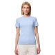 тениска,дамски,тениски,pieces,ruka,short,sleeve,t,shirt,cashmere,blue,(blue)