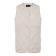 потник,дамски,потници,pieces,stella,vest,silver,gray,(beige)