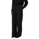 панталони,дамски,панталони,pieces,tiffany,wide,leg,high,waist,pants,black