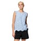 дамски,блузи,дамски,ризи,pieces,vilde,sleeveless,blouse,cashmere,blue,(blue)