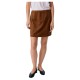 пола,дамски,поли,и,рокли,object,fenja,short,skirt,rawhide,(brown)