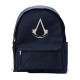 раница,раници,abysse,assassin´s,creed,backpack,blue